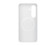 SAMSUNG Silicone Magnet do Galaxy S26 białe - 1489447 - zdjęcie 5